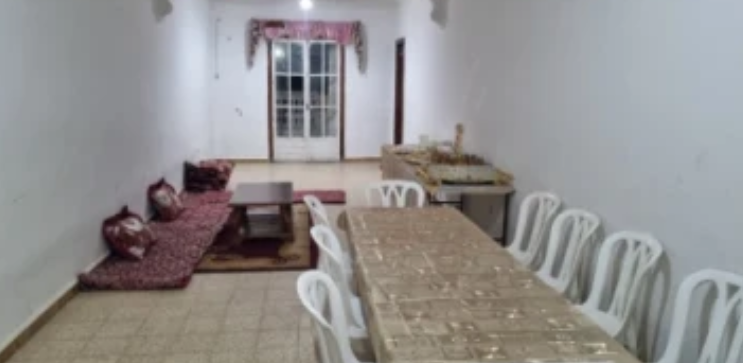 Entire Unit in Tissemsilt